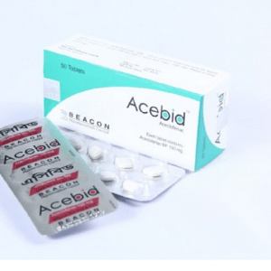 Acebid-100mg (Beacon Pharma)