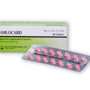 Amlocard-5mg-drung int
