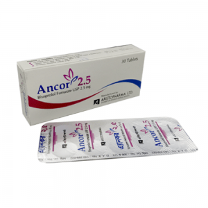 Ancor-2.5-Aristopharma Ltd