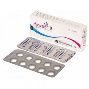 Ancor-5-Aristopharma Ltd