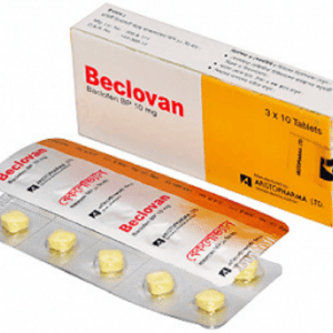 Beclovan -10-Aristopharma Ltd