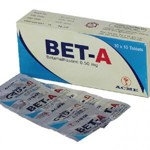 Bet-A-ACME Laboratories Ltd-Tablet
