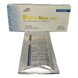 Bislol Max-Opsonin Pharma Ltd