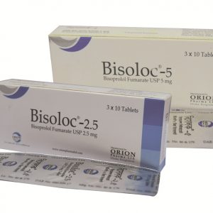 Bisoloc-both-Orion Pharma Ltd