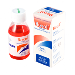 Boxol-Opsonin Pharma Ltd