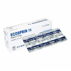 Ecosprin-75-ACME Laboratories Ltd