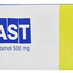 Fast 500 mg Tablet (Extended Release) (ACME Laboratories Ltd)
