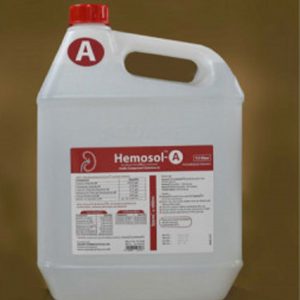 Hemosol™ -A-square