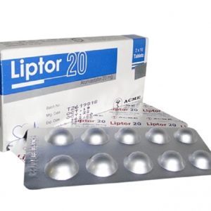 Liptor-20-ACME Laboratories Ltd
