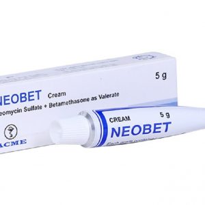 Neobet-ACME-5g-cream