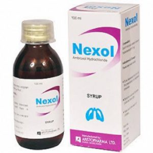 Nexol-Aristopharma Ltd
