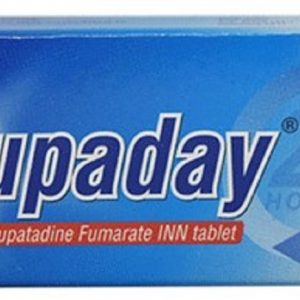 Rupaday 10 mg Tablet(Eskayef Bangladesh Ltd)