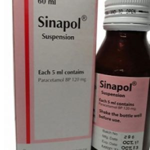 Sinapol-Oral-Suspension-60-ml(Ibn-Sina-Pharmaceuticals-Ltd)