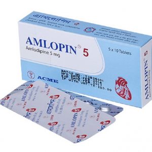 Tablet-Amlopin-5-mg-ACME