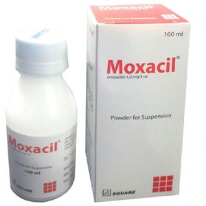 moxacil-powder for suspension-square