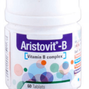 Aristovit B Tablet(Beximco Pharmaceuticals Ltd)