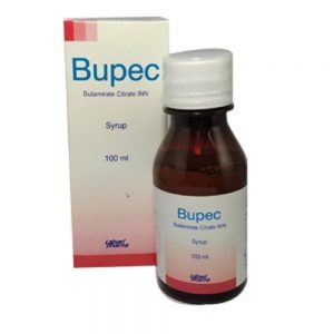 Bupce-Labaid Pharma Ltd-Syrup