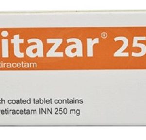Citazar - 250 mgTablet (ACI Limited)