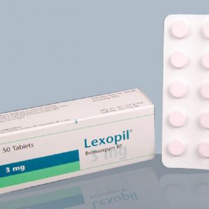 Lexopil-Healthcare Pharmacuticals Ltd