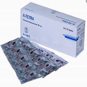 A-Tetra Tablet 500 mg ACME Laboratories Ltd.
