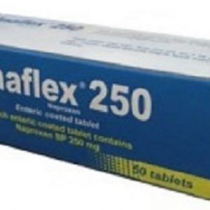 Anaflex - 250 mg Tablet(ACI Limited)