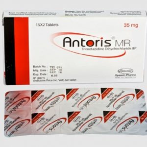 Antoris MR - 35 mg Tablet( Opsonin )