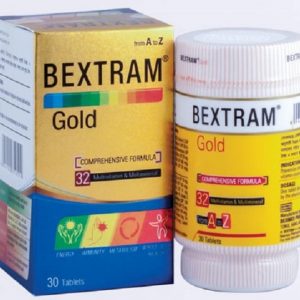 Bextram Gold - Tablet (Beximco Pharmaceuticals Ltd)