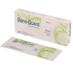 Bone-Guard - 150 mg Tablet ( Incepta )