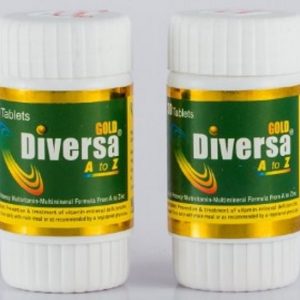 Diversa Gold - Tablet (Rangs Pharmaceuticals Ltd)