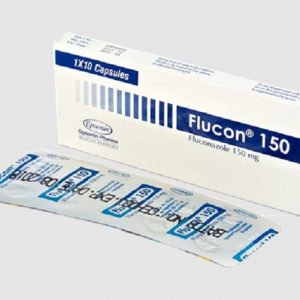 Flucon - 150 mg Tablet ( Opsonin )