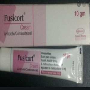 Fucicort Cream 10 gm Opsonin Pharma Ltd.