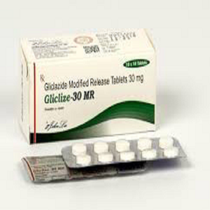 Gliclid MR Tablet 30 mg ACME Laboratories Ltd.