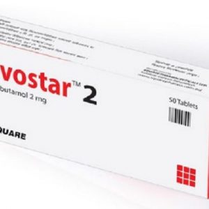 Levostar - 2g Tablet (Square Pharmaceuticals Ltd)