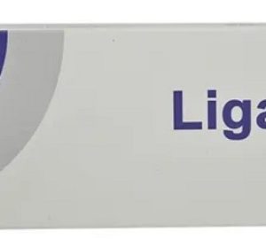 Ligazid -5mg Tablet (Eskayef Bangladesh Ltd)