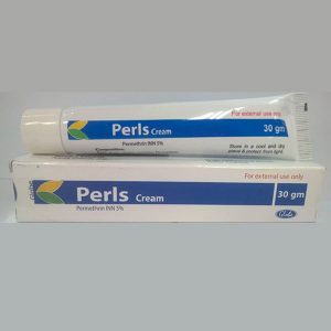 Perls - Cream 30 gm tube(Globe Pharmaceuticals Ltd.)