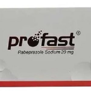 Profast - 20 mg Tablet ( Renata )