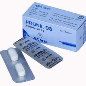 Pronil  DS -Tablet 1 gm ( ACME )