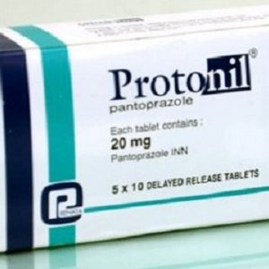 Protonil - 20 mg Tablet (Renata Limited)