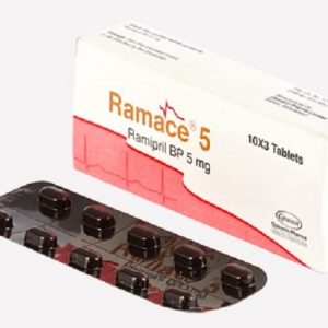 Ramace - 5 mg Tablet( Opsonin )