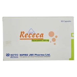 Receca - Capsule 10 mg ( NIPRO JMI )