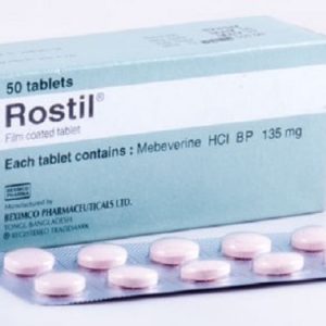 Rostil -Tablet 135 mg(Beximco Pharmaceuticals Ltd)