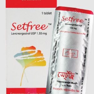 Setfree-1.5gTablet (Nuvista Pharma Ltd)
