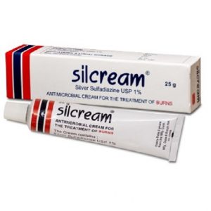 Silcream - Cream 25 gm( Jayson )