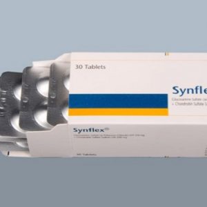 Synflex - 250 mg+200 mg Tablet ( Healthcare )