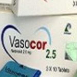 vasocor tablet 2.5 mg popular pharma