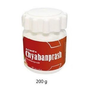 Acme's Chyabanprash - Oral Suspension 200 gm ( ACME )