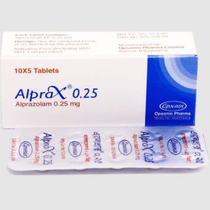 Alprax---0.25-mg-Tablet--Opsonin