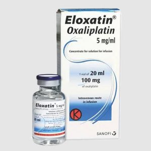 Eloxatin---IV-Infusion-5-mg-ml---100-mg-vial---Sanofi-Bangladesh-Ltd