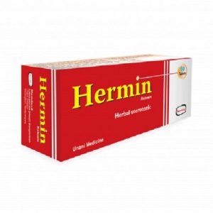 Hermin - Tablet ( Hamdard )