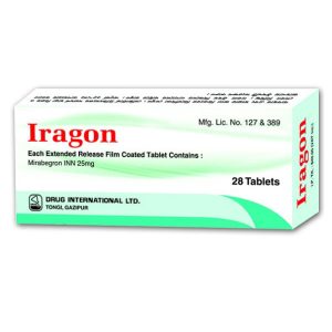 Iragon---25-mg-Tablet---Drug-International-Ltd